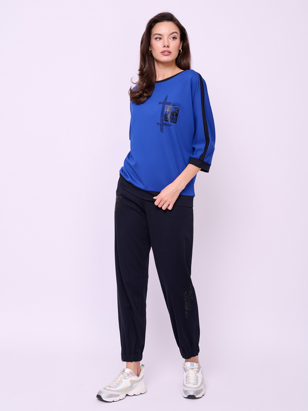 Blu scuro-327