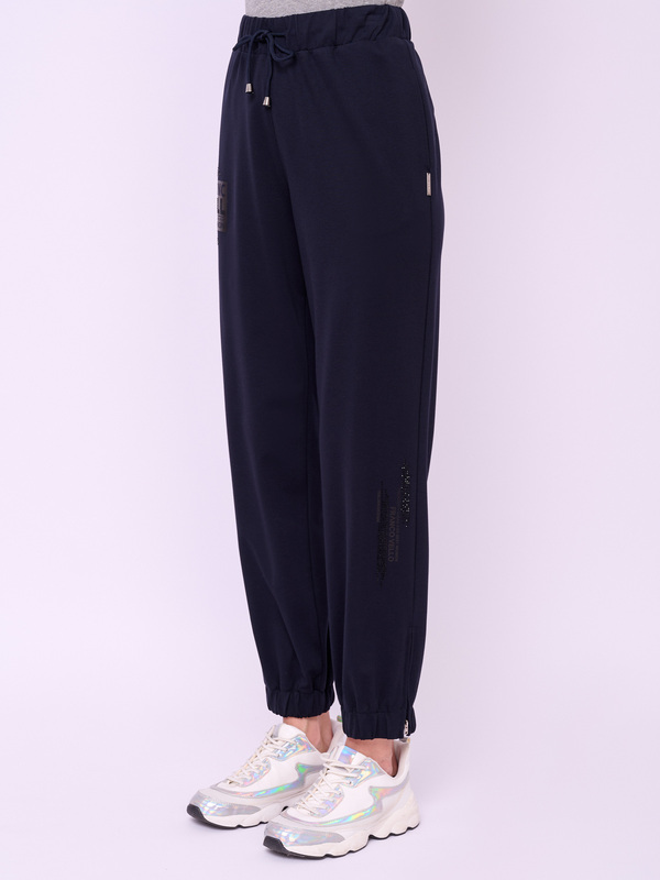 Э7391-224/23-02 Брюки тр. Franco Vello