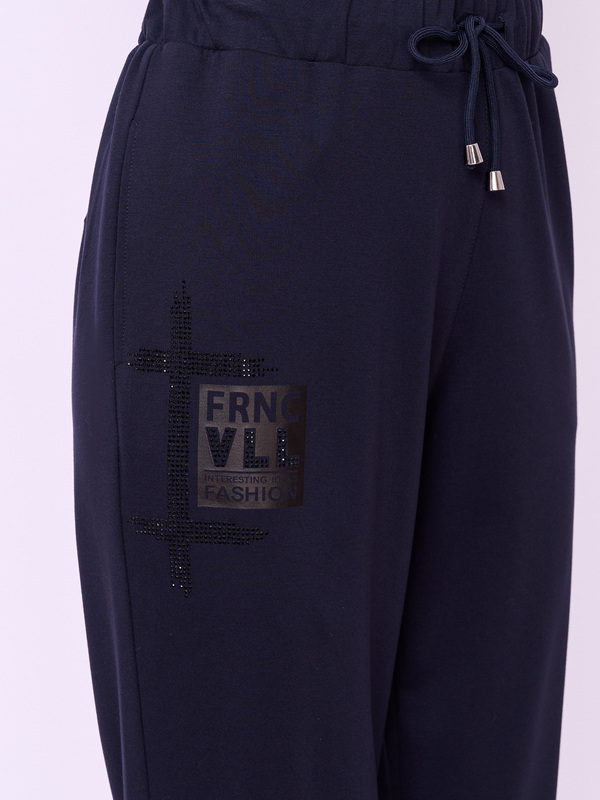 Э7391-224/23-02 Брюки тр. Franco Vello