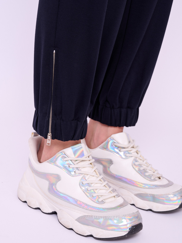 Э7391-224/23-02 Брюки тр. Franco Vello