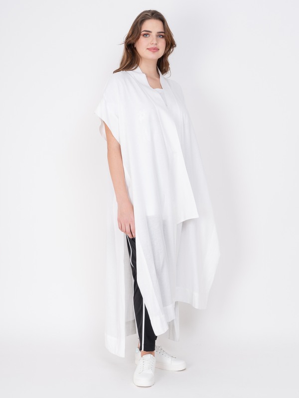 Э711.4020 М/19-01 Туника Mat Fashion