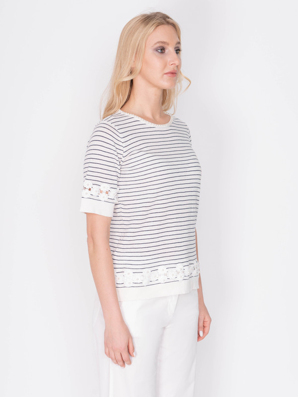 ME002/19-01 Джемпер Leo&Ugo