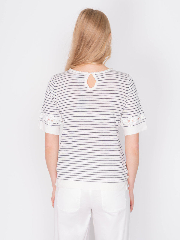 ME002/19-01 Джемпер Leo&Ugo