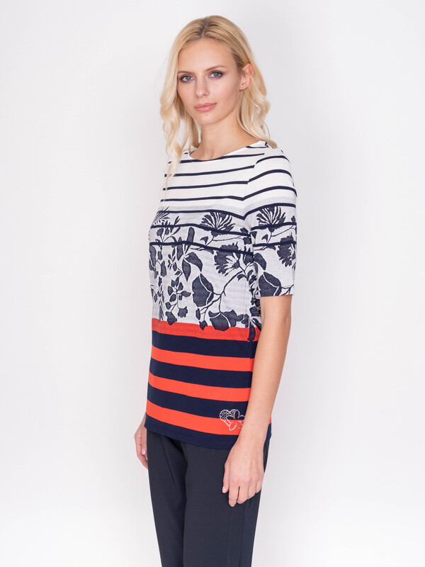 Э4811/0601/19-01 Футболка Betty Barclay