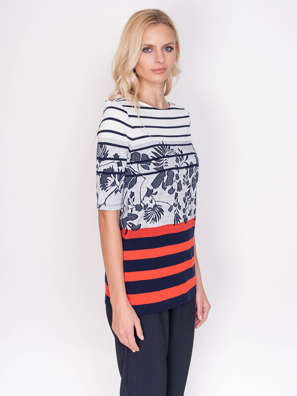 Э4811/0601/19-01 Футболка Betty Barclay