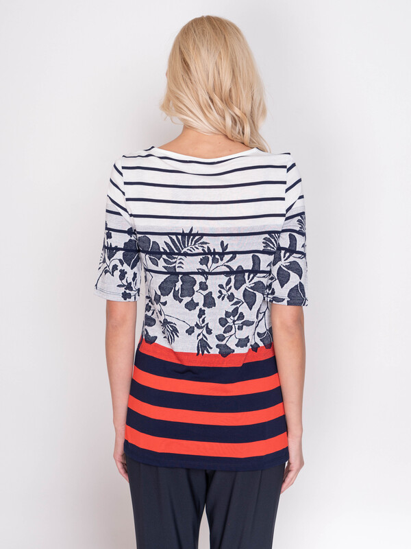 Э4811/0601/19-01 Футболка Betty Barclay