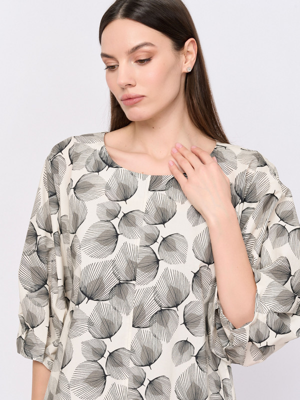 Платье IL Vento&La Seta, фото 4