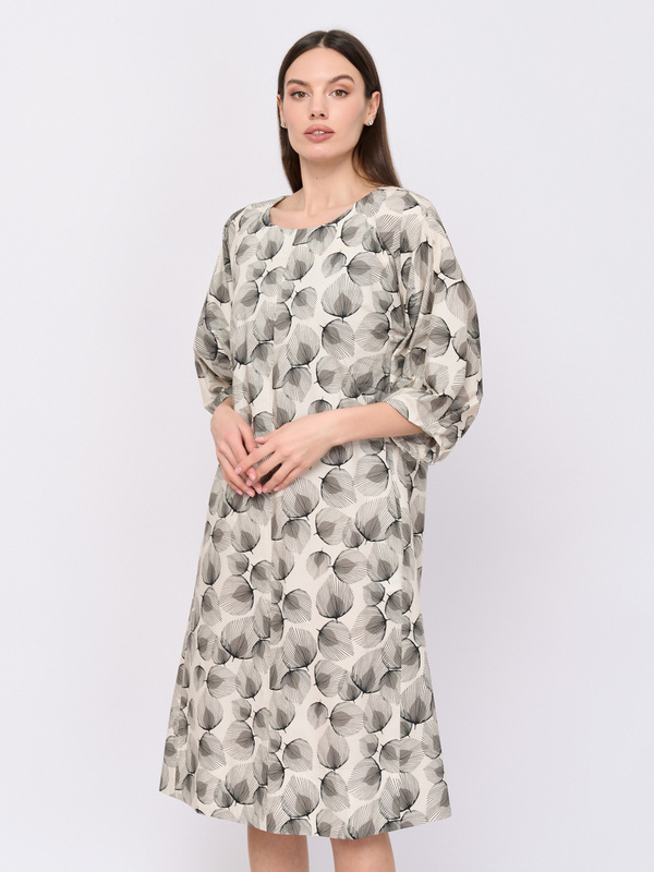 Платье IL Vento&La Seta, фото 6