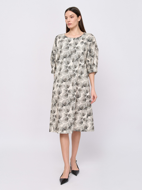 Платье IL Vento&La Seta, фото 3