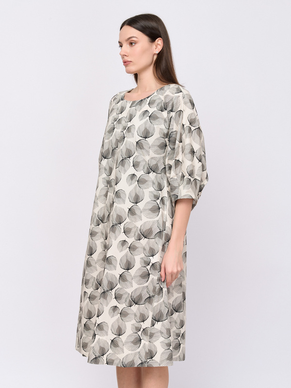 Платье IL Vento&La Seta, фото 5