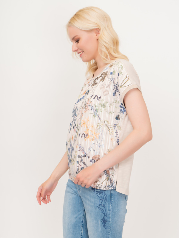 Э624361/21-01 Футболка Lecomte