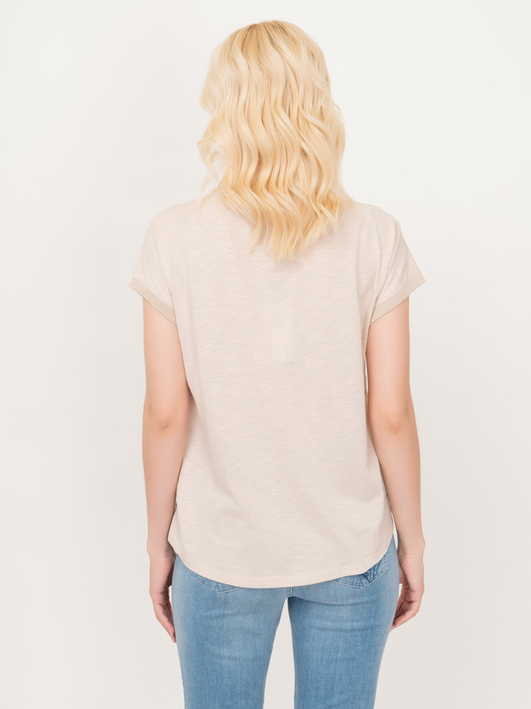 Э624361/21-01 Футболка Lecomte