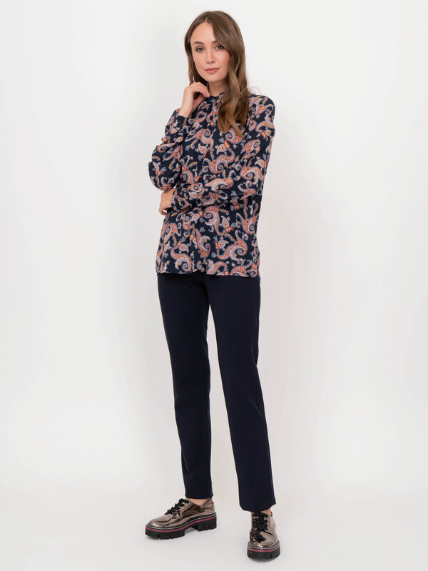 Э460015-38020/20-02 Блуза Gerry Weber