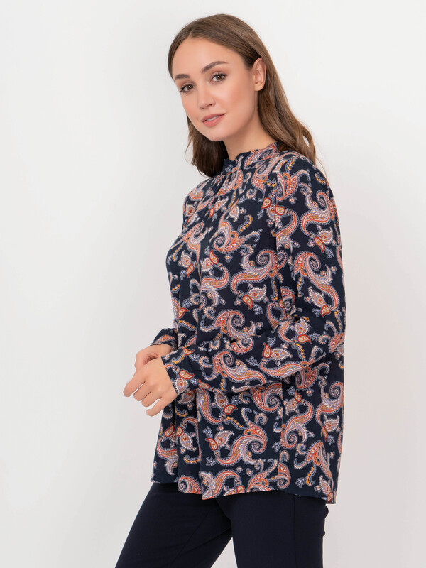 Э460015-38020/20-02 Блуза Gerry Weber