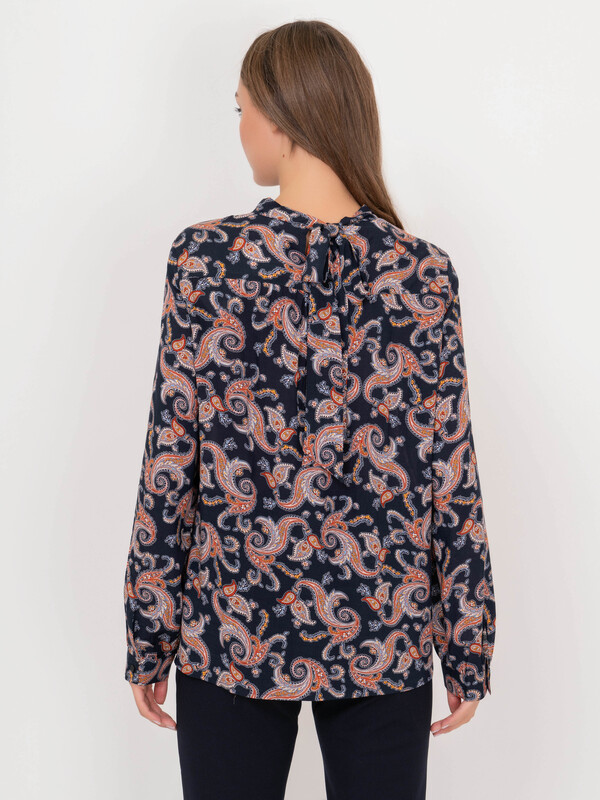 Э460015-38020/20-02 Блуза Gerry Weber