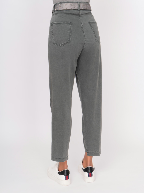 Э1-144-6845/22-01 Брюки Exitline