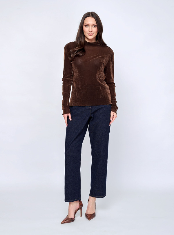 2304-227/26-02 Водолазка Franco Vello