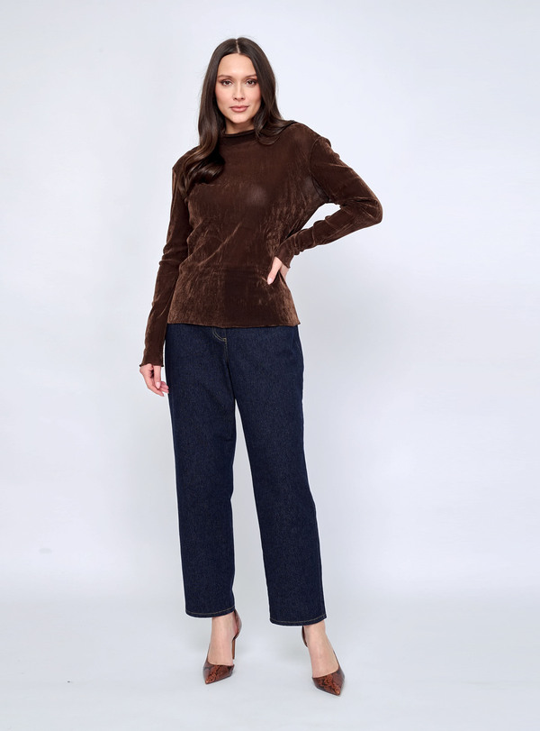 2304-227/26-02 Водолазка Franco Vello