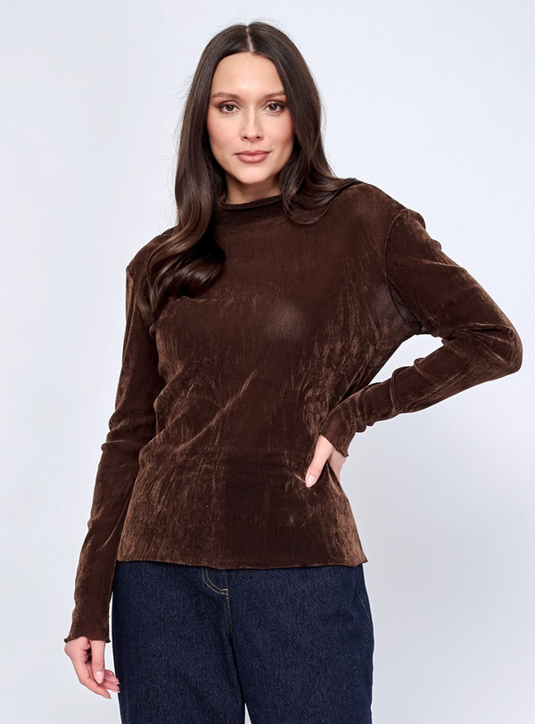 2304-227/26-02 Водолазка Franco Vello