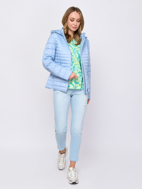 Э955020-31000/м/25-01 Куртка Gerry Weber