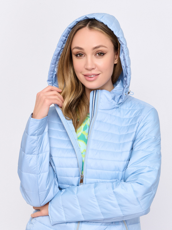 Э955020-31000/м/25-01 Куртка Gerry Weber