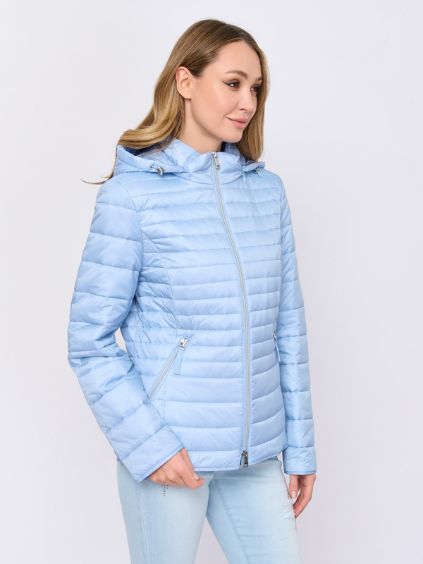 Э955020-31000/м/25-01 Куртка Gerry Weber