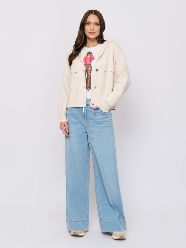 Кардиган LCMT, фото 4