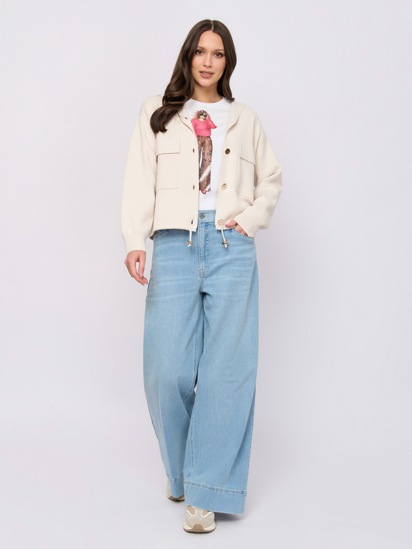 Кардиган LCMT, фото 2