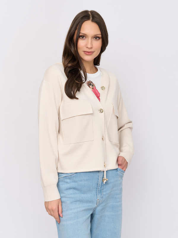 Кардиган LCMT, фото 6