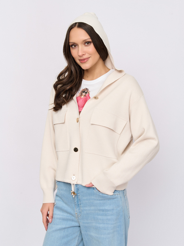 Кардиган LCMT, фото 7