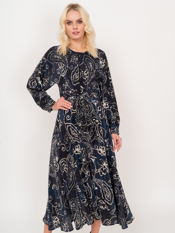 Э21FA655049892/21-02 Платье Beatrice