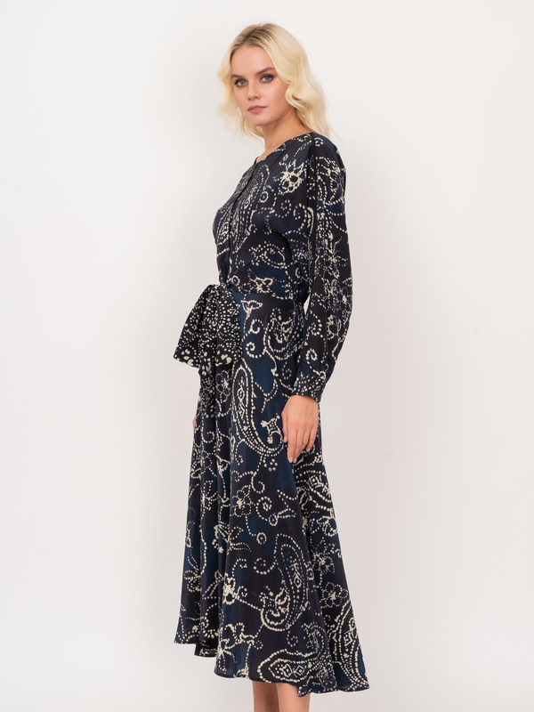 Э21FA655049892/21-02 Платье Beatrice