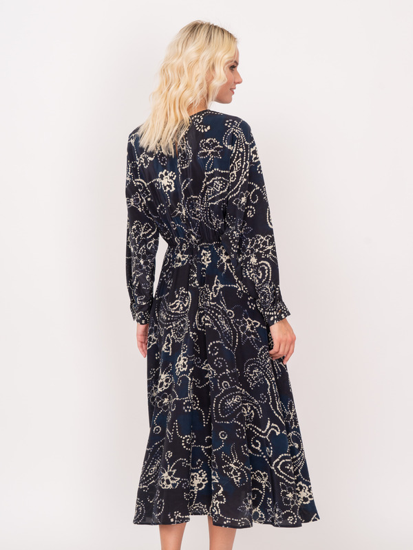 Э21FA655049892/21-02 Платье Beatrice