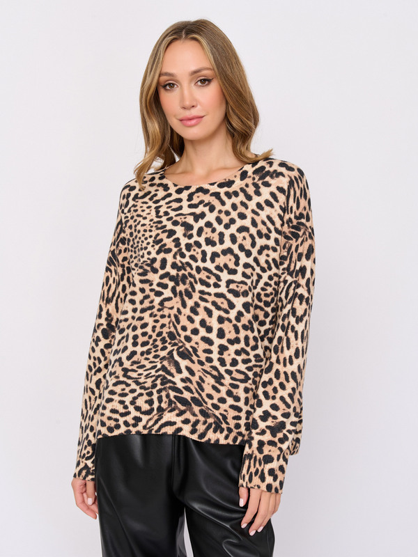 Джемпер Lecomte, фото 5