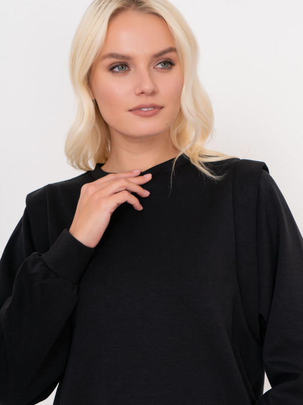 Э871068-16408/21-02 Джемпер Taifun