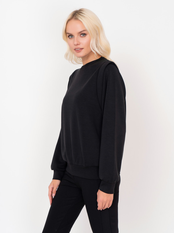 Э871068-16408/21-02 Джемпер Taifun