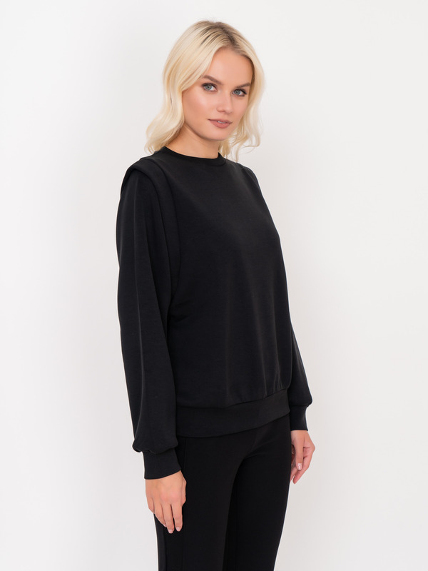 Э871068-16408/21-02 Джемпер Taifun