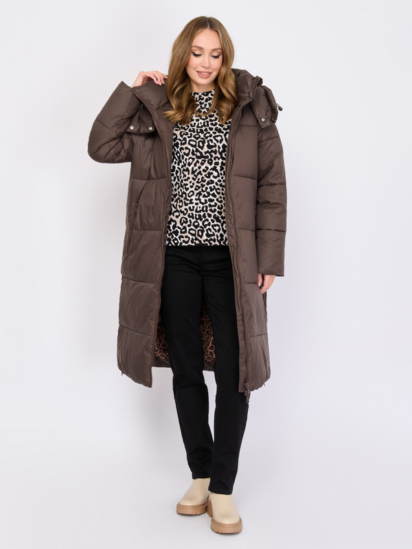 Пальто Elisa.And.Me, фото 7