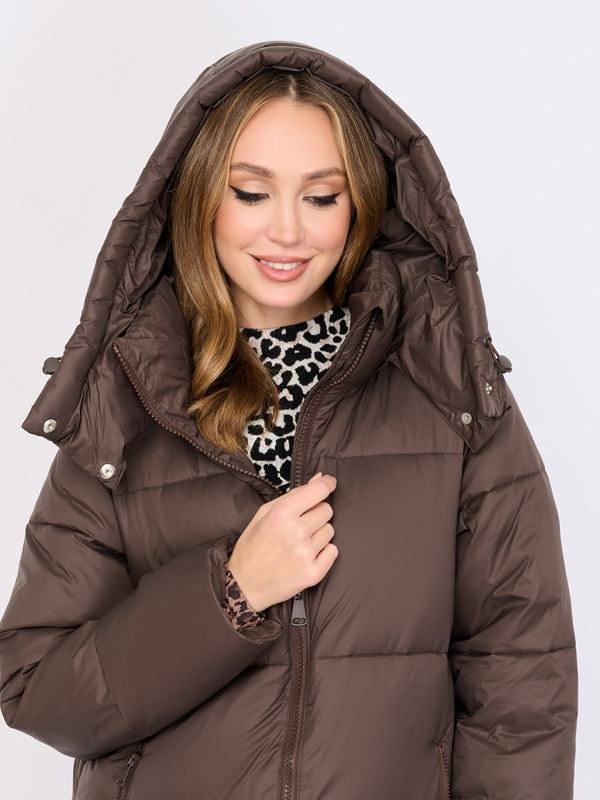 Пальто Elisa.And.Me, фото 4