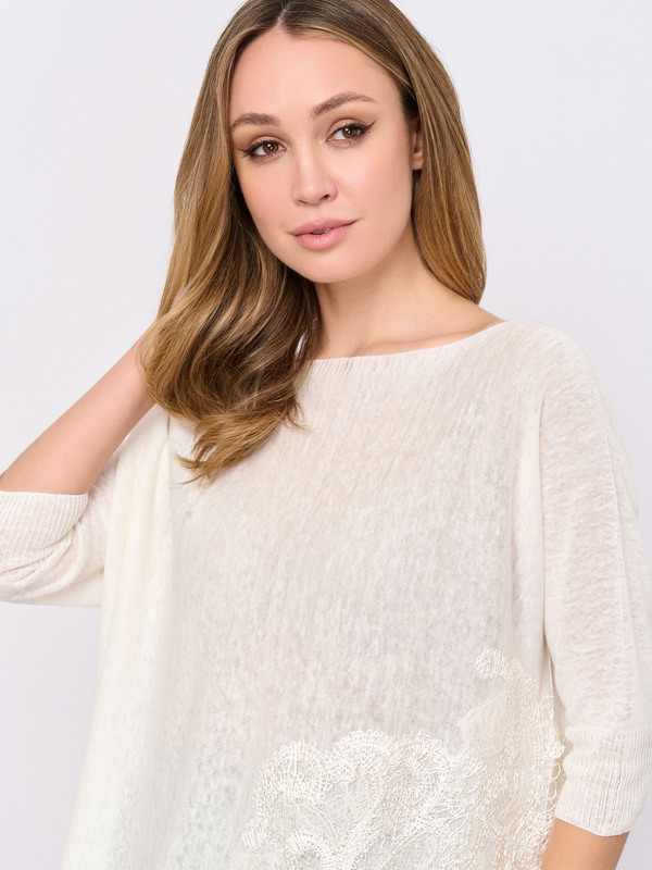 Джемпер D.Exterior, фото 2