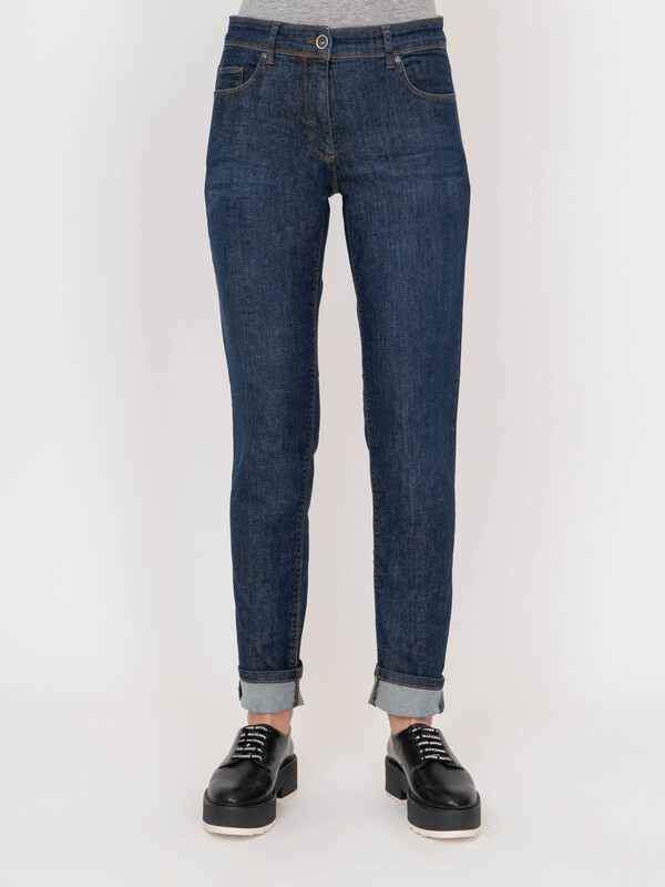 Э6144/1196/20-02 Джинсы Betty Barclay