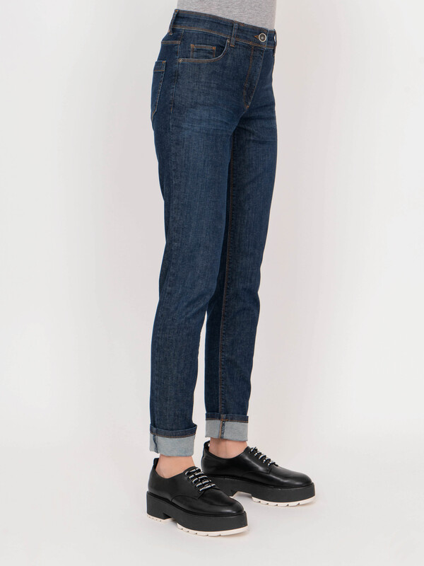 Э6144/1196/20-02 Джинсы Betty Barclay