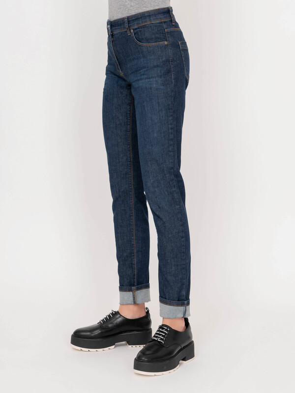 Э6144/1196/20-02 Джинсы Betty Barclay