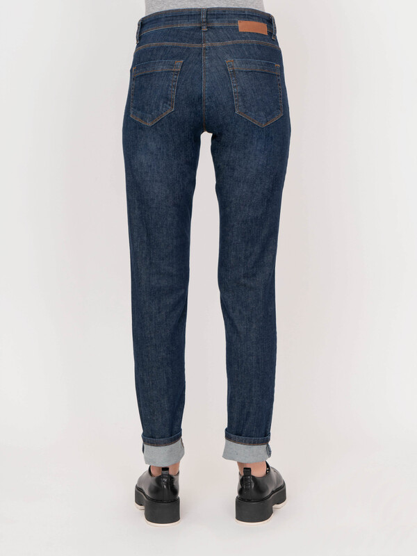 Э6144/1196/20-02 Джинсы Betty Barclay