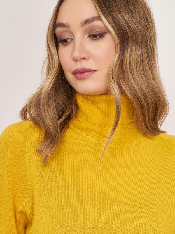 ЭMANOS B/22-02 Джемпер Luisa Spagnoli