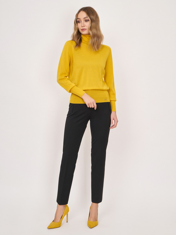 ЭMANOS B/22-02 Джемпер Luisa Spagnoli