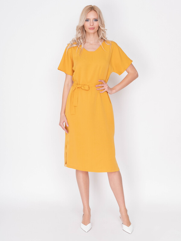 Э391446/68910/19-1 Платье Unq