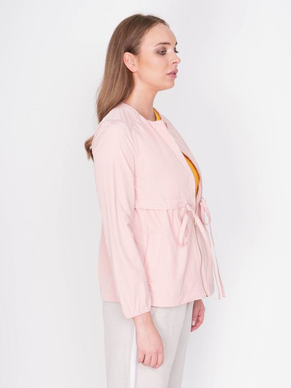 19D1008/19-01 Куртка Donne da Sogno