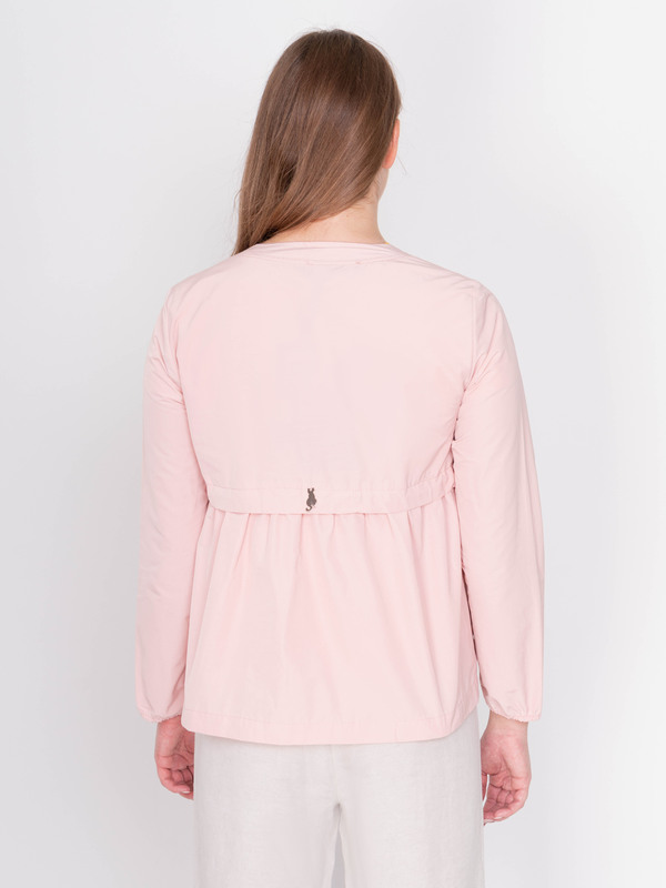 19D1008/19-01 Куртка Donne da Sogno