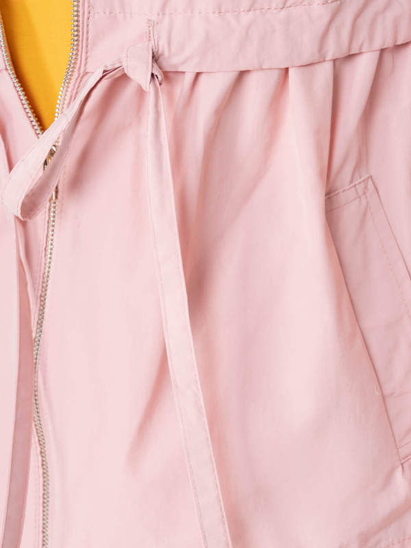 19D1008/19-01 Куртка Donne da Sogno